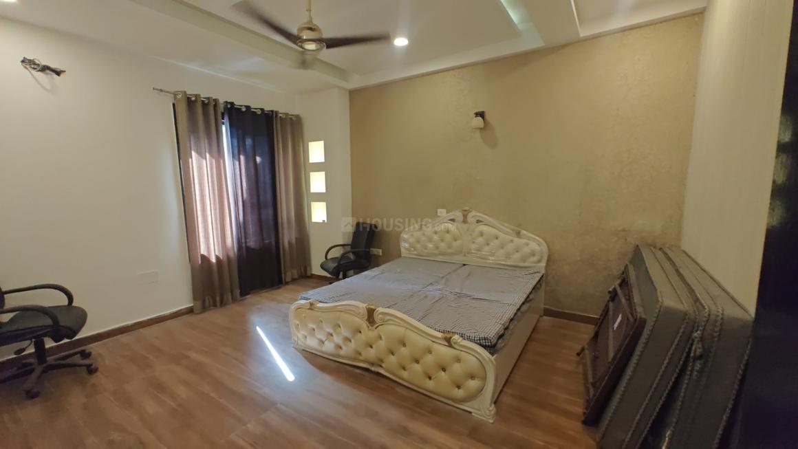 5 BHK for rent in Sector 54, Gurugram — 4968 sq.ft — Suncity Township