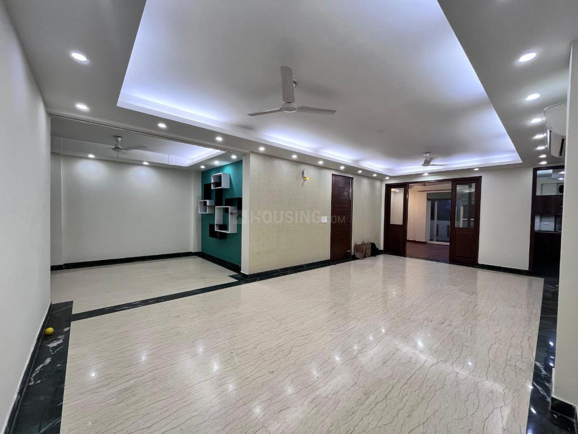 5 BHK for rent in Sector 55, Gurugram — 4500 sq.ft