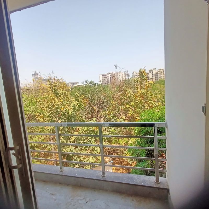 5 BHK for rent in Sector 55, Gurugram — semi-furnished — 800 sq.ft