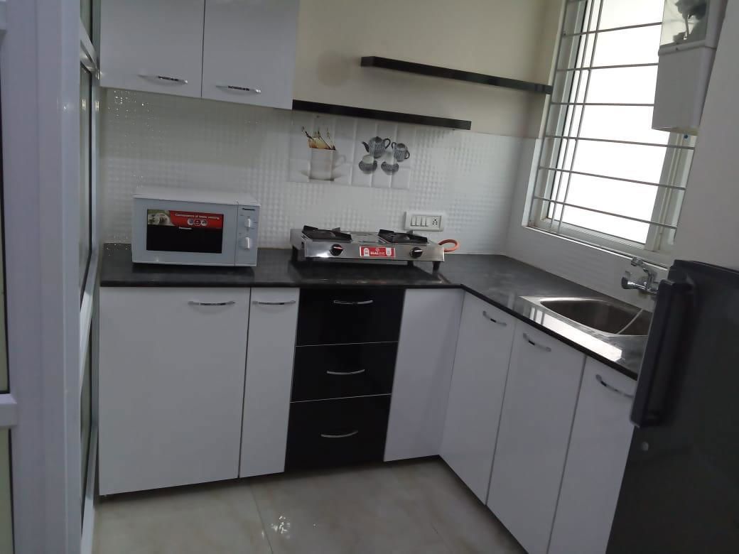 5 BHK for rent in Sector 55, Gurugram — unfurnished — 1550 sq.ft