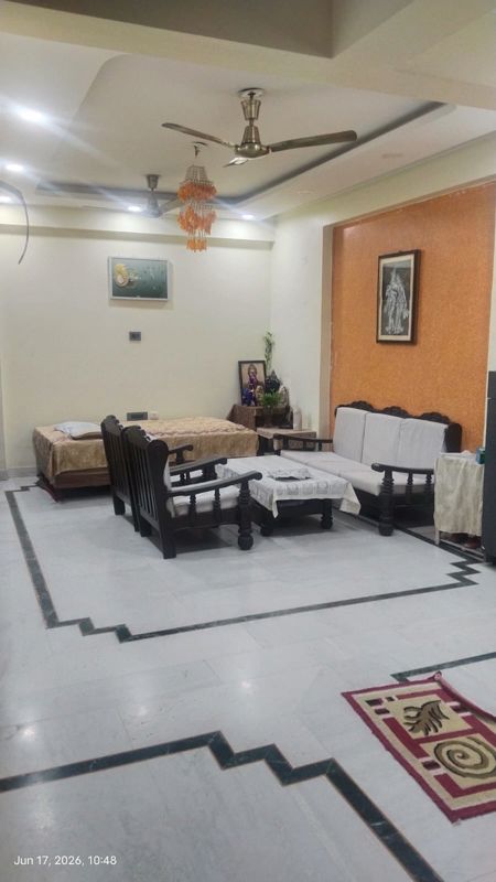 5 BHK for rent in Sector 56, Gurugram — furnished — 1800 sq.ft — The Shri Ganesh CGHS