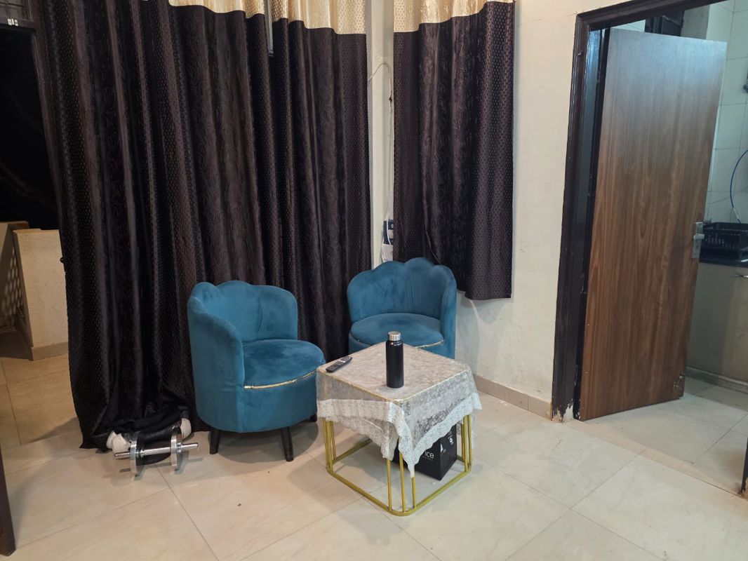 5 BHK for rent in Sector 56, Gurugram — furnished — 180 sq.ft