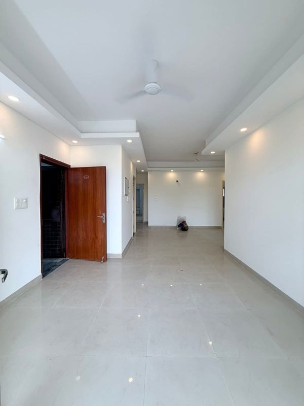 5 BHK for rent in Sector 57, Gurugram — semi-furnished — 2200 sq.ft — Sushant Lok 3