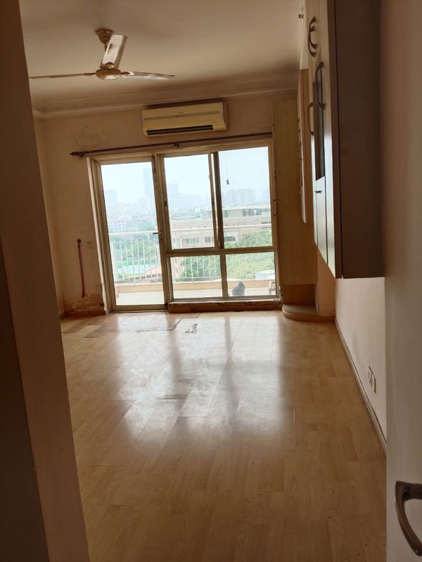 5 BHK for rent in Sector 57, Gurugram — semi-furnished — 2418 sq.ft — BPTP Freedom Park Life