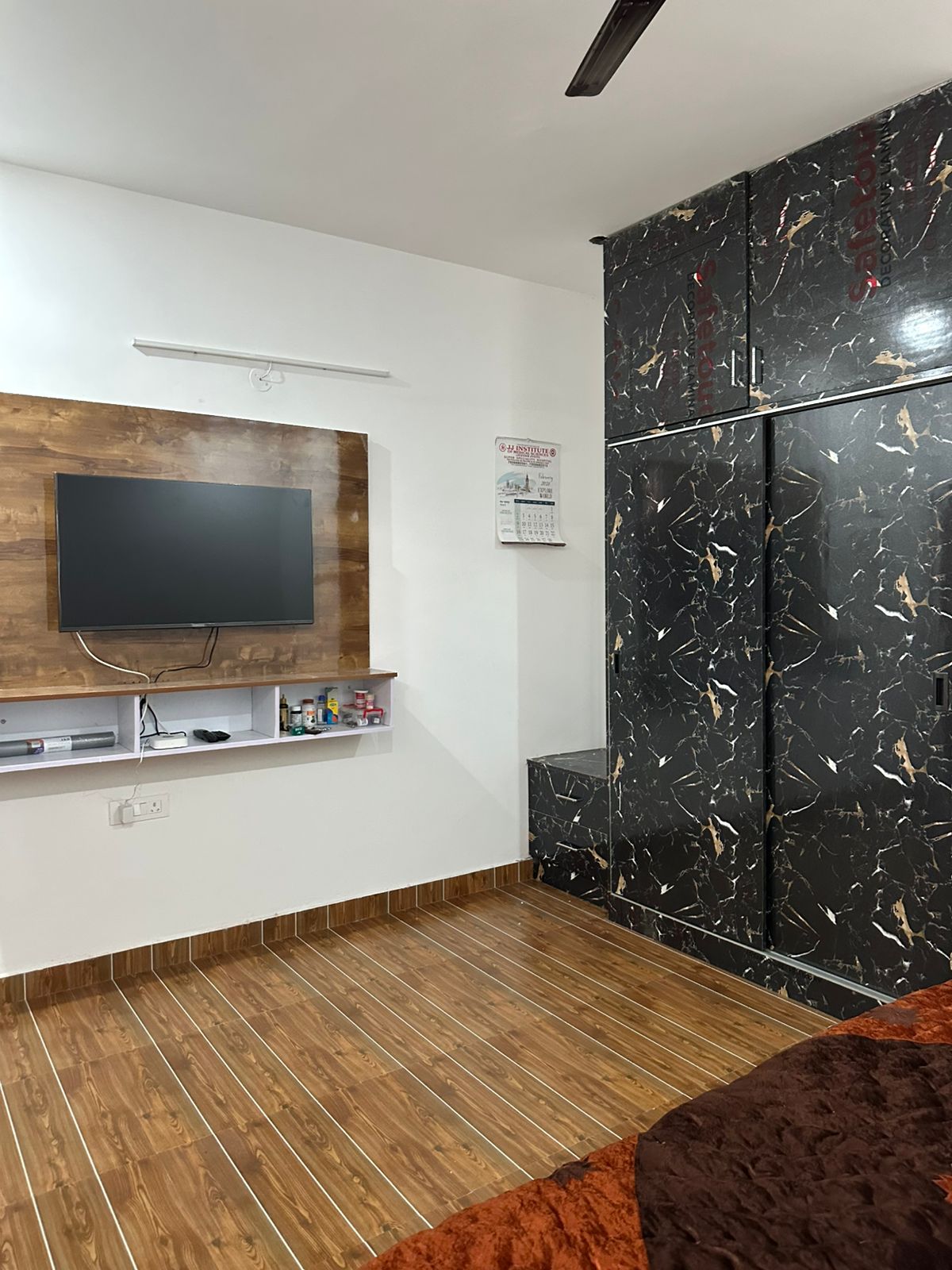 5 BHK for rent in Sector 57, Gurugram — furnished — 600 sq.ft — Empire Floors