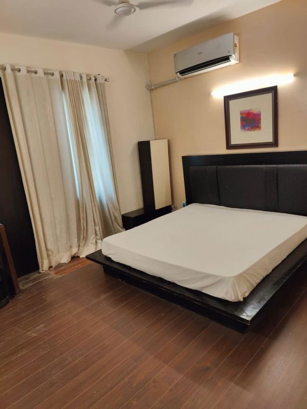 5 BHK for rent in Sector 58, Gurugram — semi-furnished — 2163 sq.ft — Ireo The Grand Arch