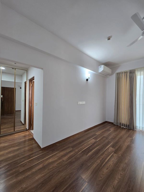 5 BHK for rent in Sector 59, Gurugram — semi-furnished — 2095 sq.ft — Conscient Hines Elevate