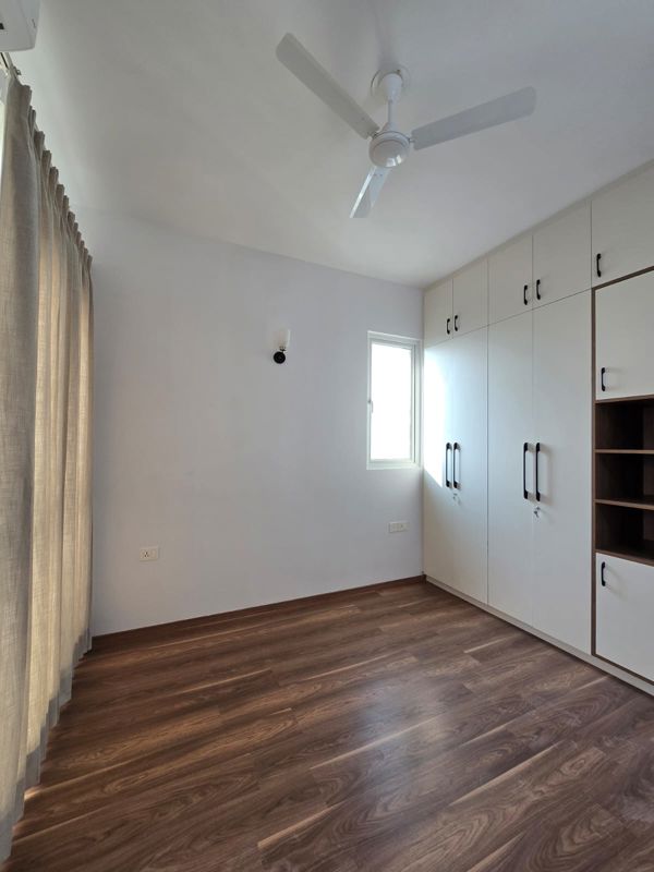 5 BHK for rent in Sector 59, Gurugram — semi-furnished — 2595 sq.ft — Conscient Hines Elevate