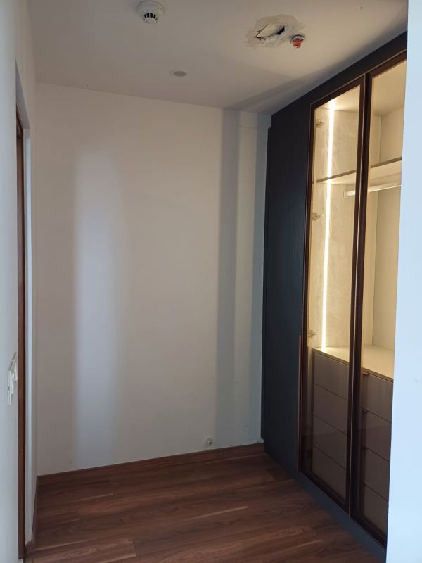 5 BHK for rent in Sector 59, Gurugram — semi-furnished — 2295 sq.ft — Conscient Hines Elevate