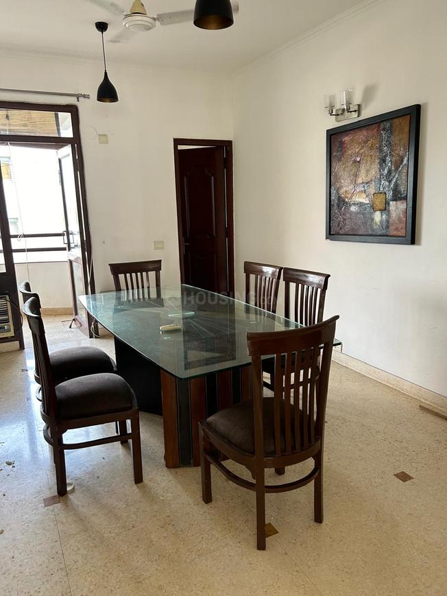 5 BHK for rent in Sector 59, Gurugram — semi-furnished — 6000 sq.ft — Tata Raisina Residency