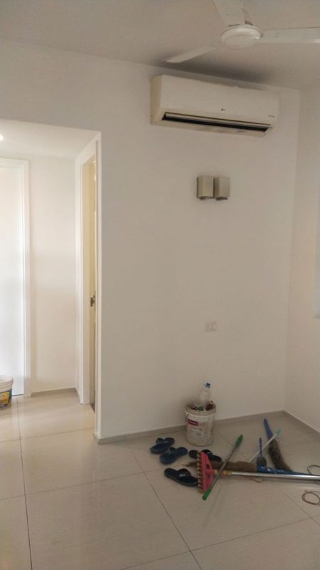 5 BHK for rent in Sector 60, Gurugram — semi-furnished — 2050 sq.ft — Ireo Skyon