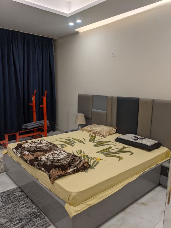 5 BHK for rent in Sector 60, Gurugram — furnished — 2060 sq.ft — Ireo Skyon