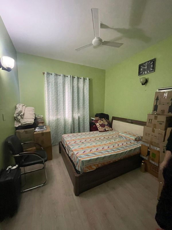 5 BHK for rent in Sector 60, Gurugram — semi-furnished — 1520 sq.ft — Ireo Skyon