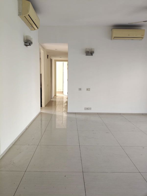 5 BHK for rent in Sector 60, Gurugram — semi-furnished — 2045 sq.ft — Ireo Skyon