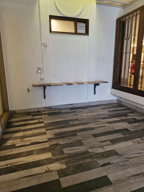 5 BHK for rent in Sector 61, Gurugram — unfurnished — 1200 sq.ft — Smart World Orchard