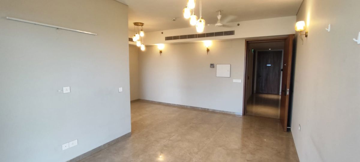 5 BHK for rent in Sector 62, Gurugram — semi-furnished — 2588 sq.ft — Emaar Digi Homes
