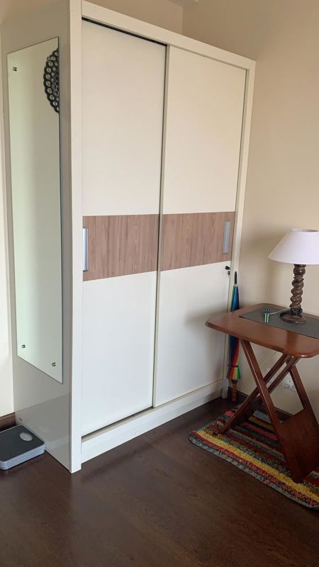 5 BHK for rent in Sector 63, Gurugram — semi-furnished — 1717 sq.ft — Dhoot Time Residency
