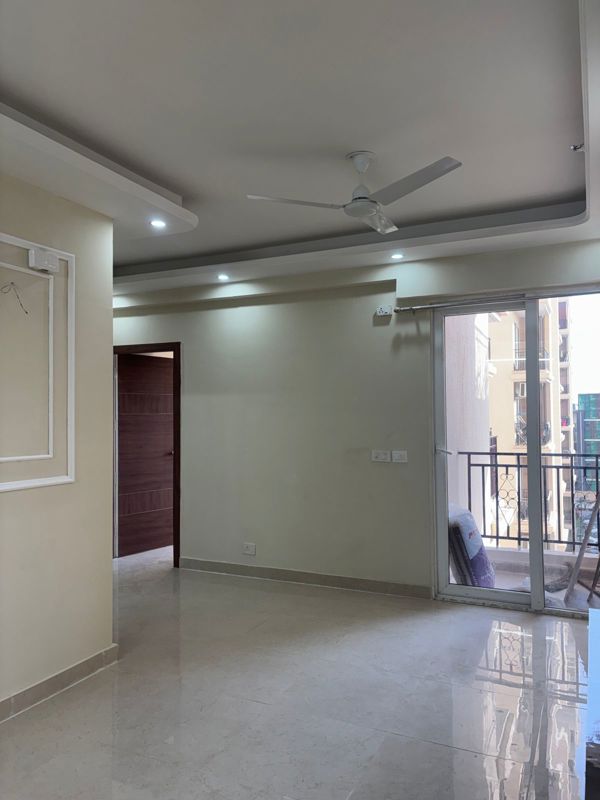 5 BHK for rent in Sector 63a, Gurugram — semi-furnished — 1200 sq.ft — Signature Global Prime