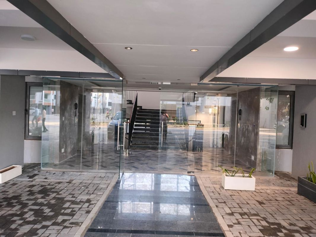 5 BHK for rent in Sector 63a, Gurugram — semi-furnished — 1900 sq.ft — Birla Navya