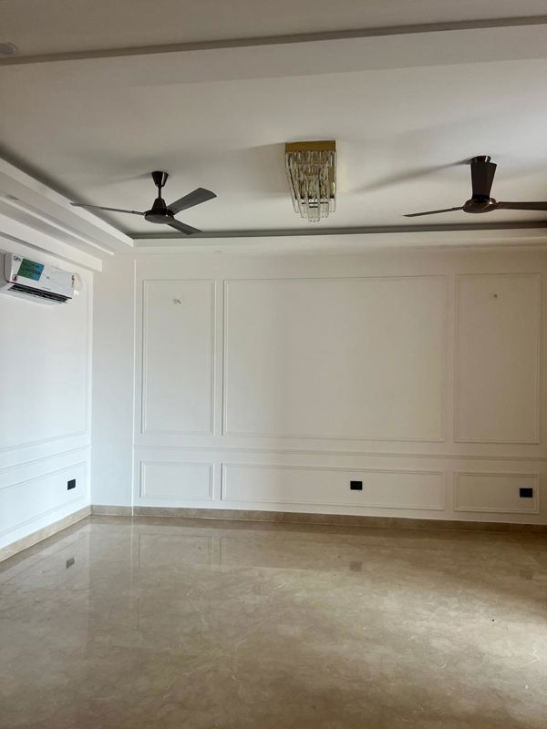 5 BHK for rent in Sector 63a, Gurugram — semi-furnished — 179 sq.ft — Anant Raj The Estate Floors
