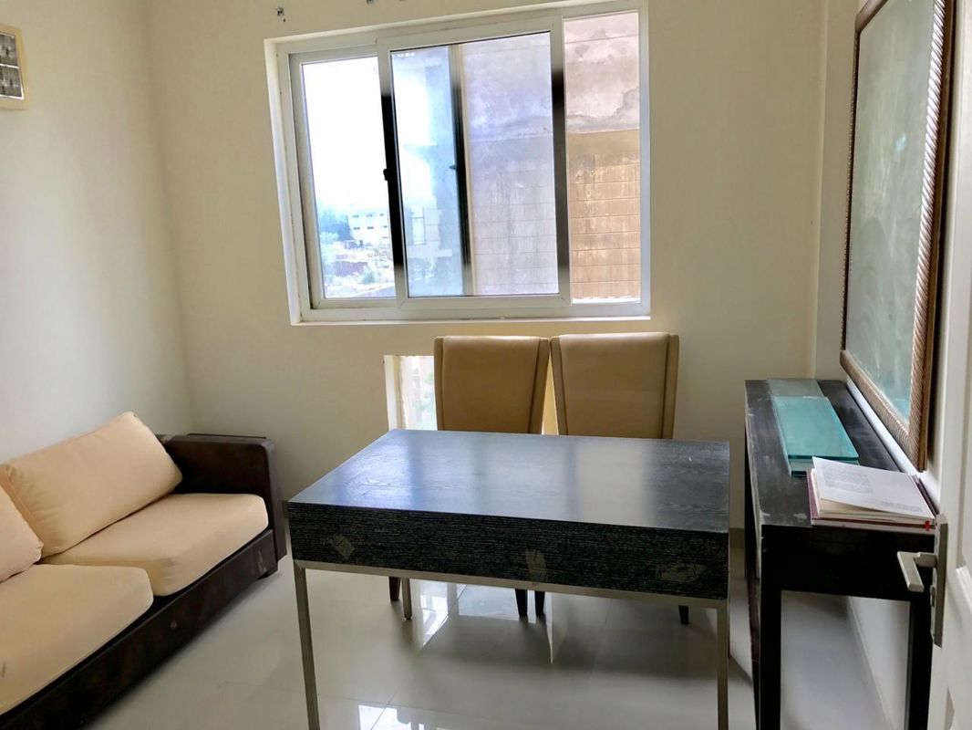 5 BHK for rent in Sector 66, Gurugram — semi-furnished — 2061 sq.ft — BPTP Park Prime
