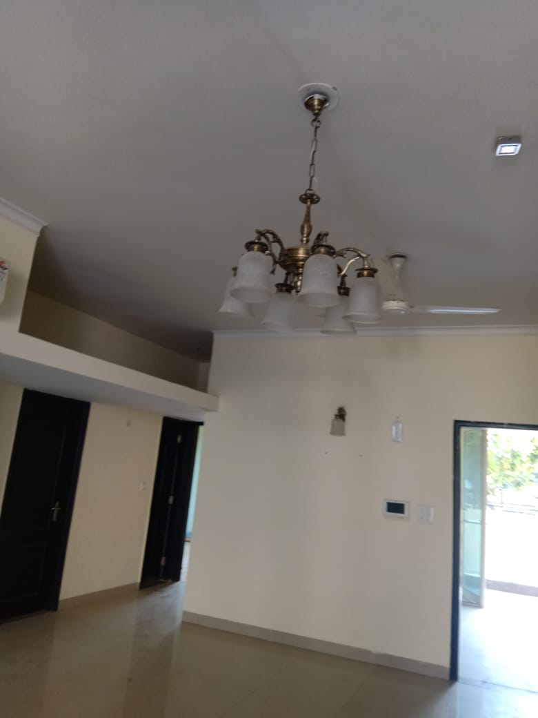 5 BHK for rent in Sector 66, Gurugram — furnished — 1440 sq.ft — Ireo Uptown