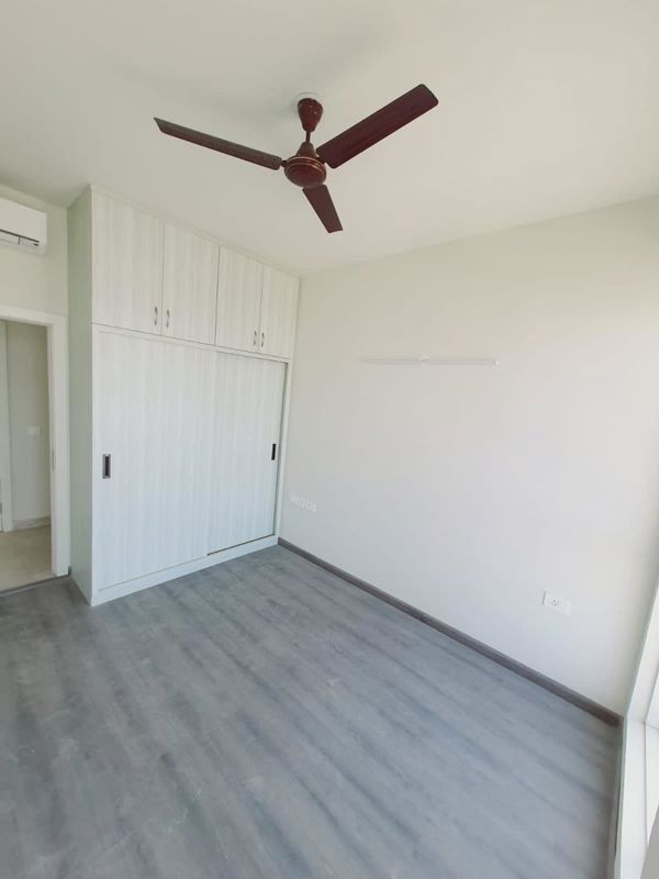 5 BHK for rent in Sector 67a, Gurugram — semi-furnished — 1450 sq.ft — Ireo The Corridors