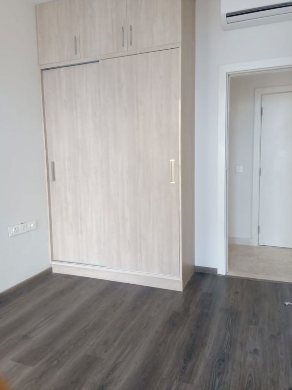 5 BHK for rent in Sector 67a, Gurugram — semi-furnished — 1450 sq.ft — Ireo The Corridors