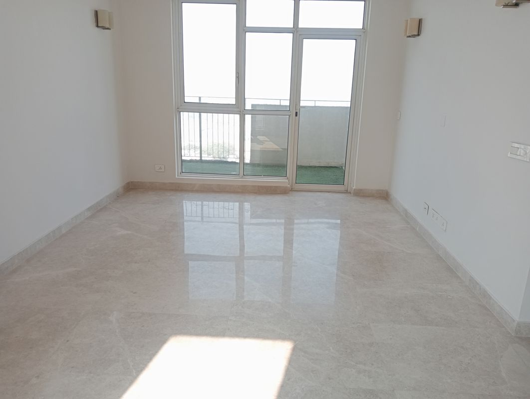 5 BHK for rent in Sector 67a, Gurugram — semi-furnished — 1484 sq.ft — Ireo The Corridors