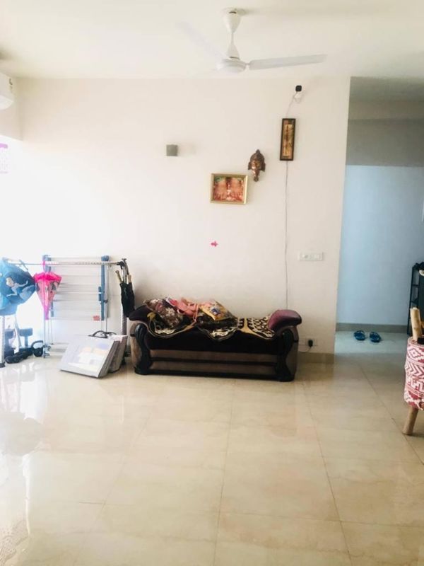 5 BHK for rent in Sector 68, Gurugram — semi-furnished — 1300 sq.ft — M3M Marina