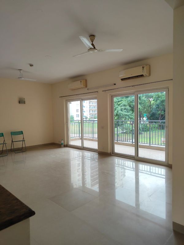5 BHK for rent in Sector 70, Gurugram — semi-furnished — 1510 sq.ft — GPL Eden Heights