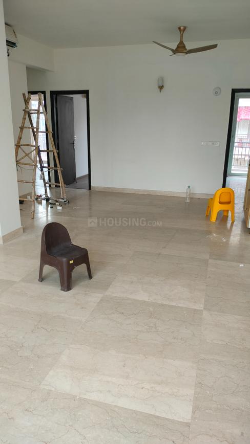 5 BHK for rent in Sector 70A, Gurugram — semi-furnished — 2900 sq.ft — BPTP Astaire Garden Floors