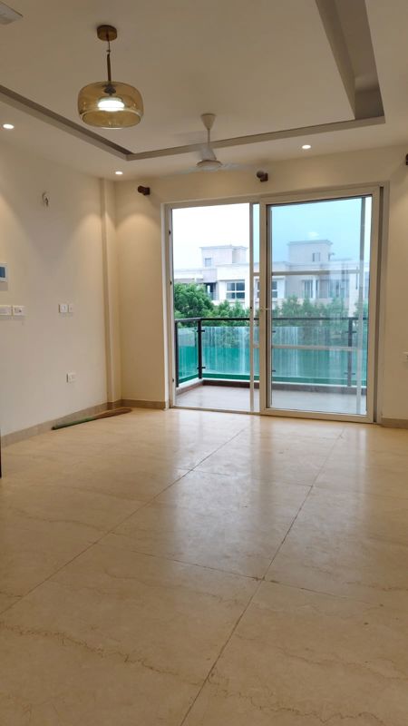5 BHK for rent in Sector 70a, Gurugram — semi-furnished — 1192 sq.ft — BPTP Astaire Gardens