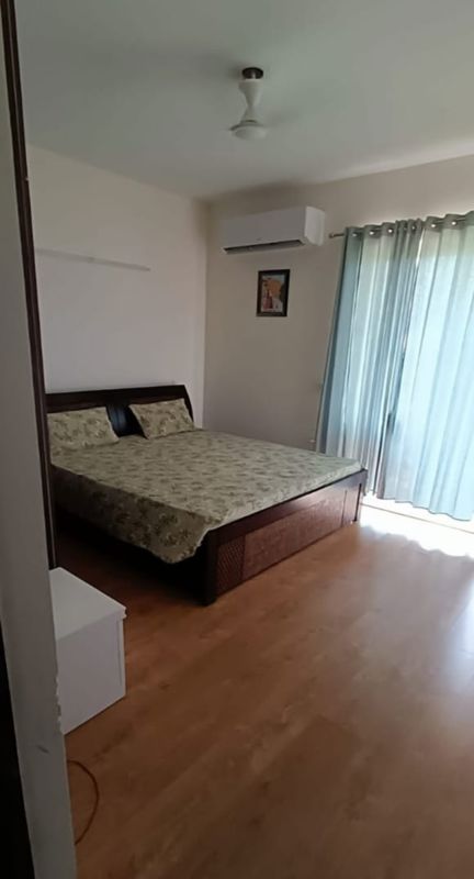 5 BHK for rent in Sector 70a, Gurugram — semi-furnished — 1290 sq.ft — BPTP Astaire Gardens