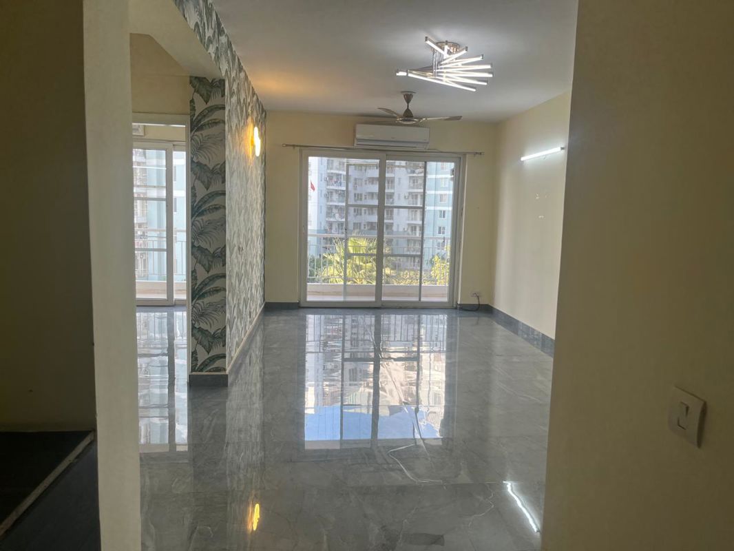5 BHK for rent in Sector 71, Gurugram — furnished — 1850 sq.ft — CHD Avenue 71