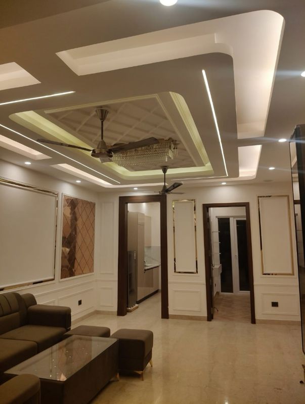 5 BHK for rent in Sector 71, Gurugram — furnished — 1610 sq.ft — Raj One Good Earth