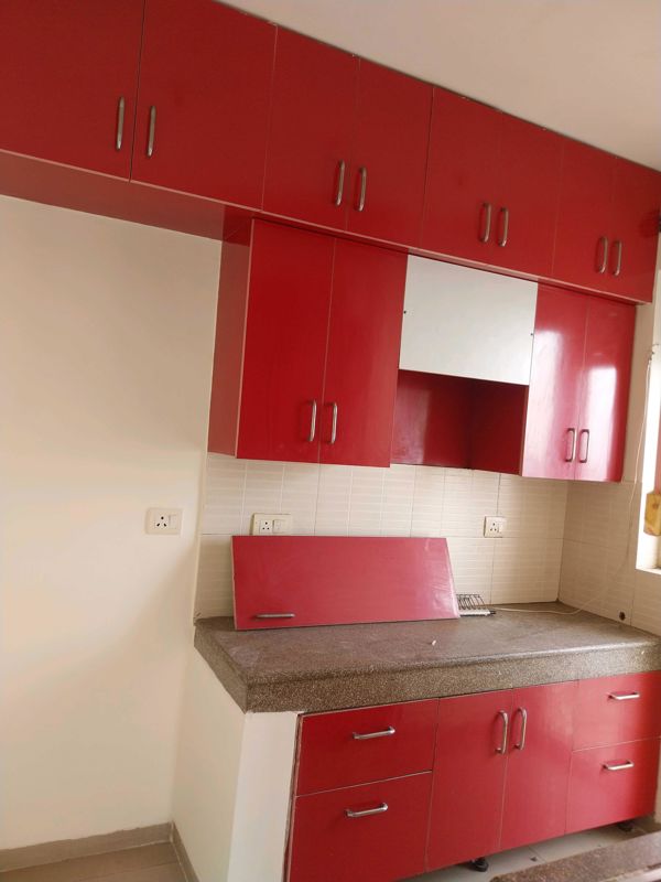 5 BHK for rent in Sector 71, Gurugram — semi-furnished — 1485 sq.ft — CHD Avenue 71