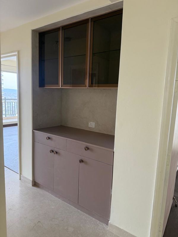 5 BHK for rent in Sector 79, Gurugram — semi-furnished — 2150 sq.ft — Bestech Park View Altura