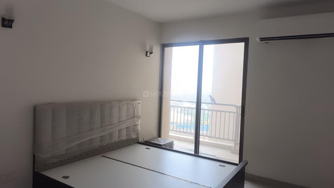 5 BHK for rent in Sector 80, Gurugram — 4710 sq.ft — Godrej Frontier