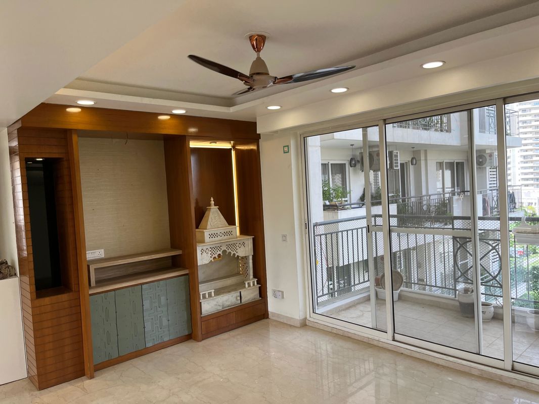 5 BHK for rent in Sector 81, Gurugram — furnished — 2660 sq.ft — Bestech Park View Grand Spa