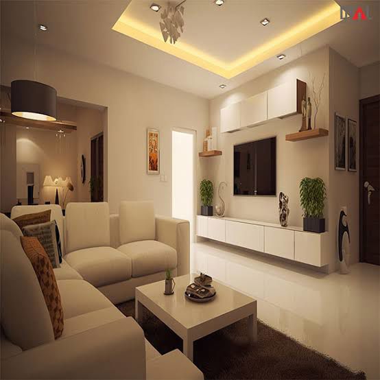 5 BHK for rent in Sector 83, Gurugram — semi-furnished — 3750 sq.ft — Emaar Palm Gardens