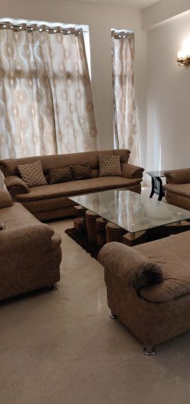 5 BHK for rent in Sector 84, Gurugram — semi-furnished — 2000 sq.ft — SS Almeria