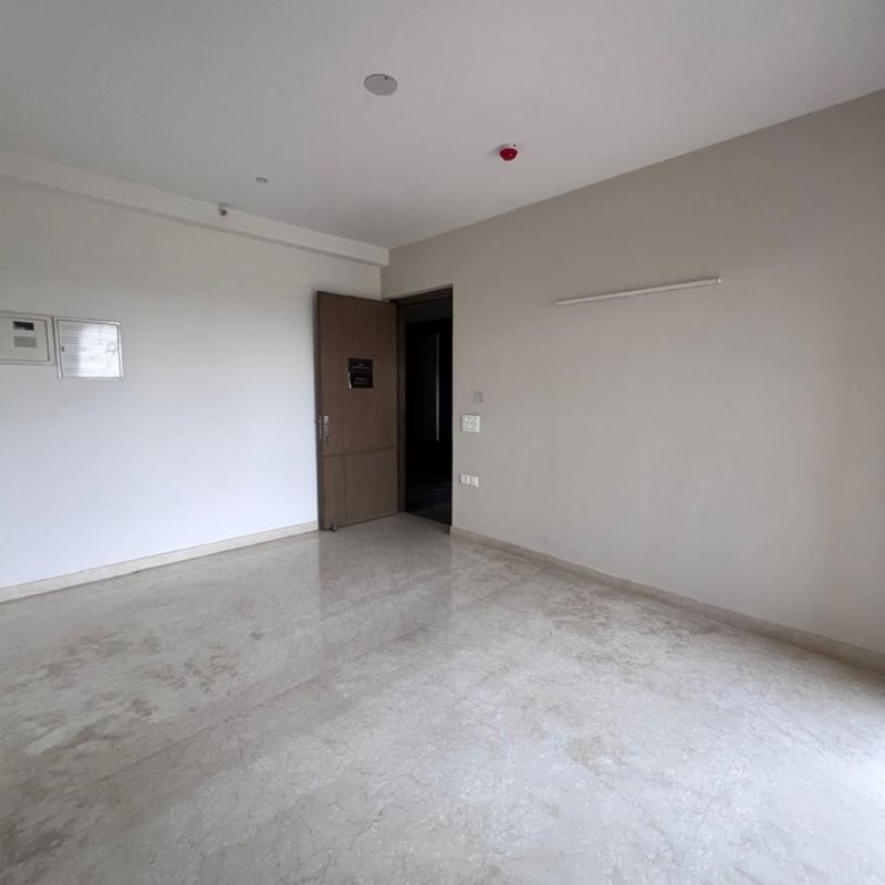 5 BHK for rent in Sector 88a, Gurugram — semi-furnished — 1500 sq.ft — Godrej Oasis