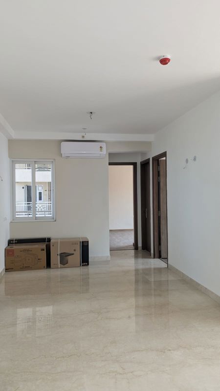 5 BHK for rent in Sector 88a, Gurugram — semi-furnished — 1565 sq.ft — The Center Court
