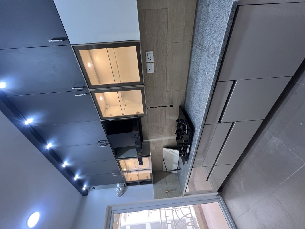 5 BHK for rent in Sector 88a, Gurugram — semi-furnished — 1565 sq.ft — The Center Court Prime