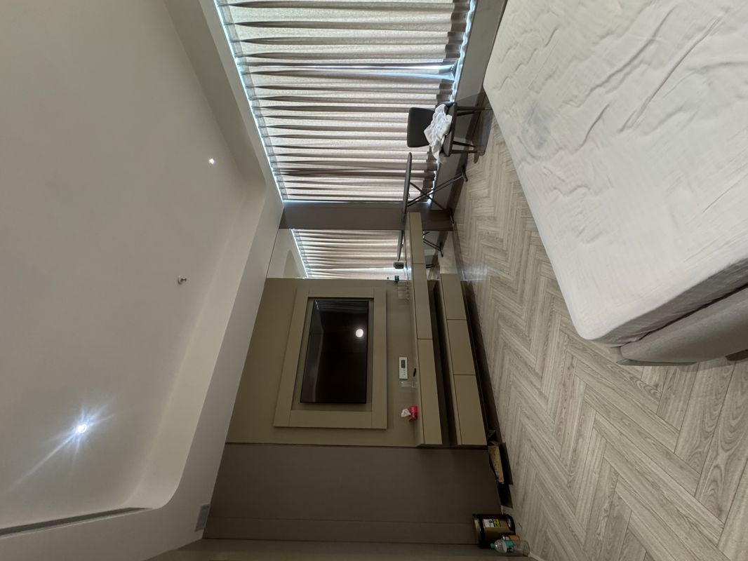5 BHK for rent in Sector 88a, Gurugram — semi-furnished — 1565 sq.ft — The Center Court Prime