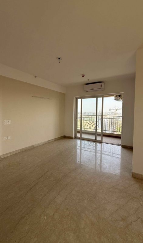 5 BHK for rent in Sector 88a, Gurugram — semi-furnished — 1548 sq.ft — The Center Court