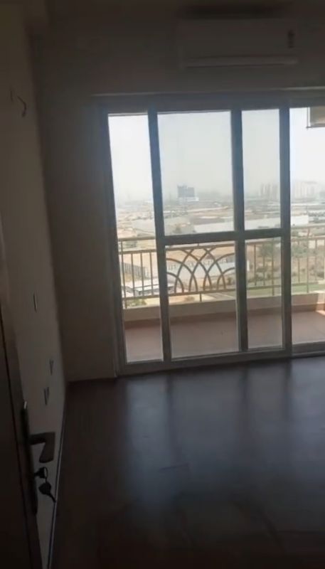 5 BHK for rent in Sector 88a, Gurugram — semi-furnished — 1565 sq.ft — The Center Court