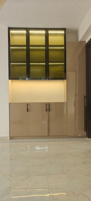 5 BHK for rent in Sector 89, Gurugram — semi-furnished — 1150 sq.ft — Smart World Gems