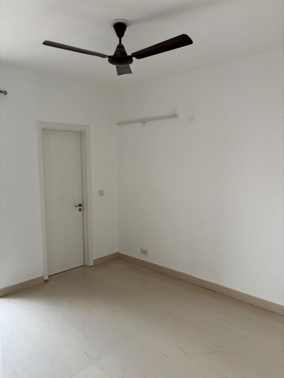 5 BHK for rent in Sector 89, Gurugram — semi-furnished — 1194 sq.ft — Smart World Gems